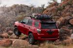 Toyota 4Runner Venture Edition 2019 года